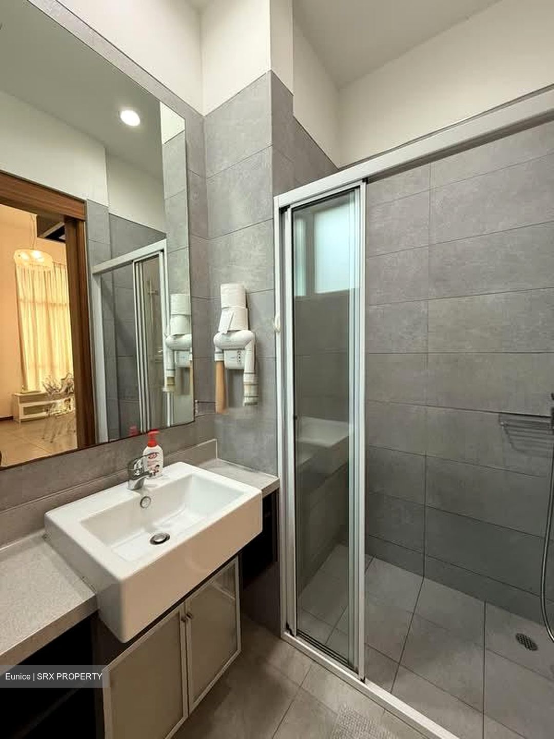 The Nexus (D21), Condominium #564969321